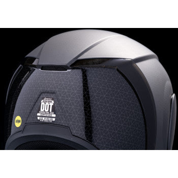 Casco ICON Airform™ - MIPS® - Counterstrike - Plateado - 2XL 0101-15097