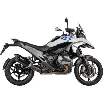Protector térmico de escape Akrapovic de fibra de carbono P-HSB13SO1 para BMW R1300GS 2024-2026