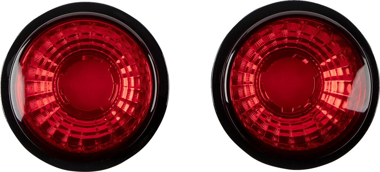 Luz trasera MOOSE UTILITY - Halógena - Can-Am 500-1019-PU
