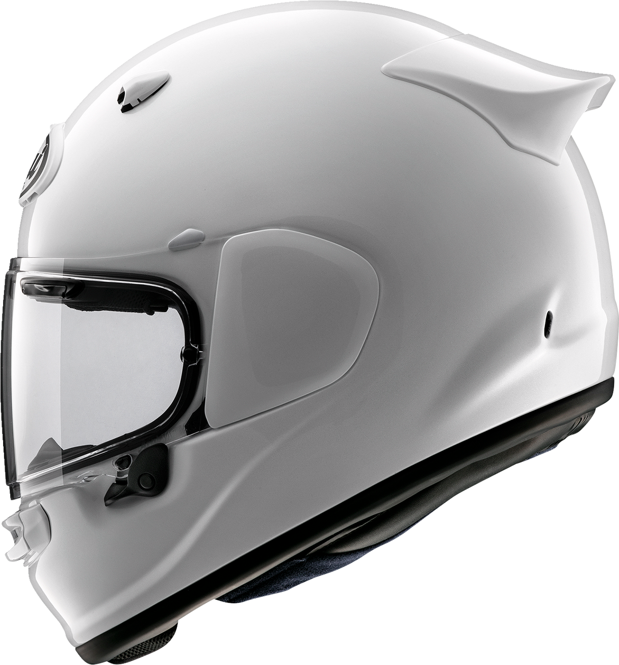 Casco de motocicleta ARAI Contour-X - Sólido - Blanco Diamante - Pequeño 0101-16032