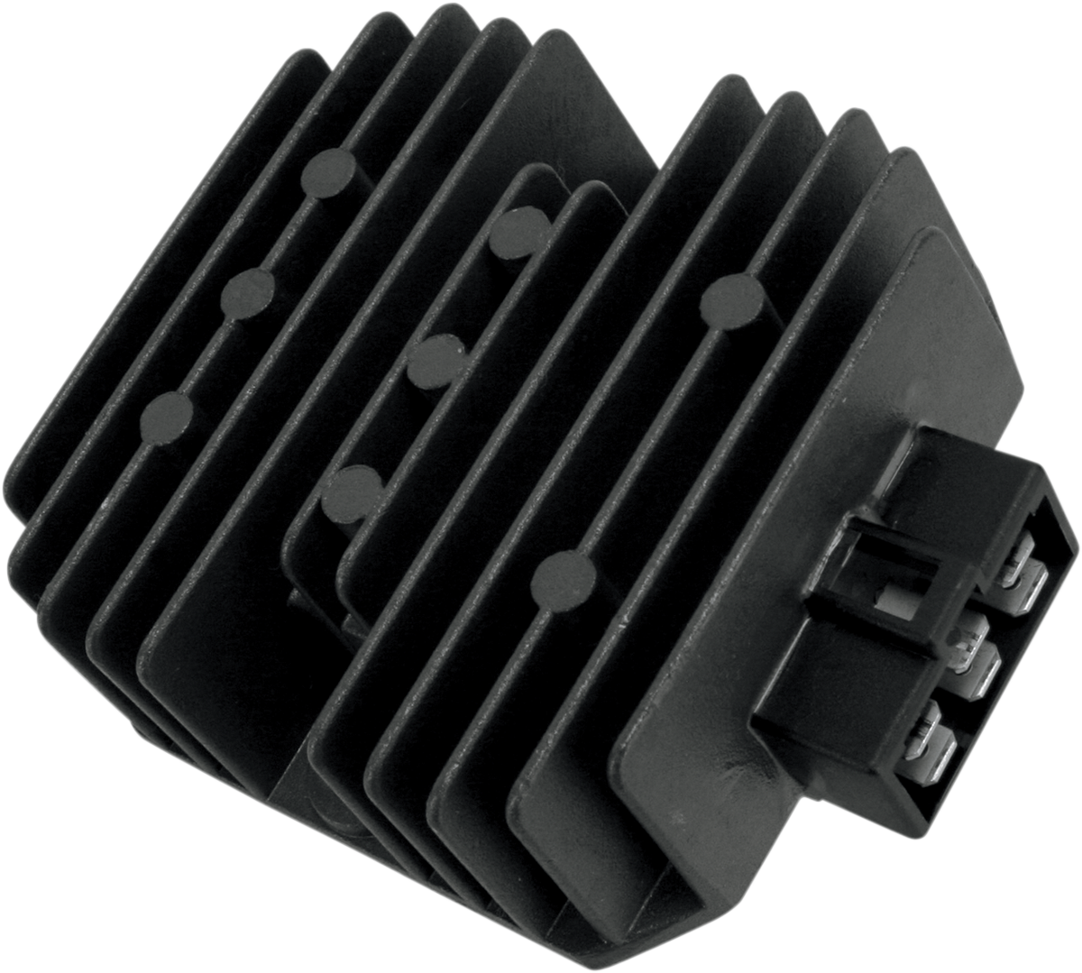 Regulador/Rectificador MOOSE UTILITY - Kawasaki M-10-301