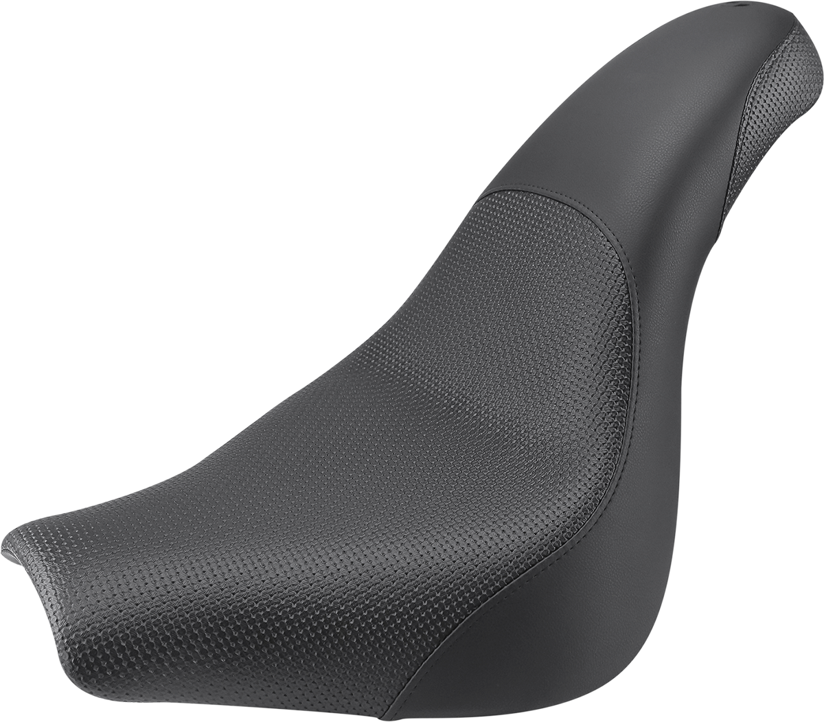 Asiento SADDLEMEN Profiler de tejido de cesta - Negro - FXBR/S 818-31-147