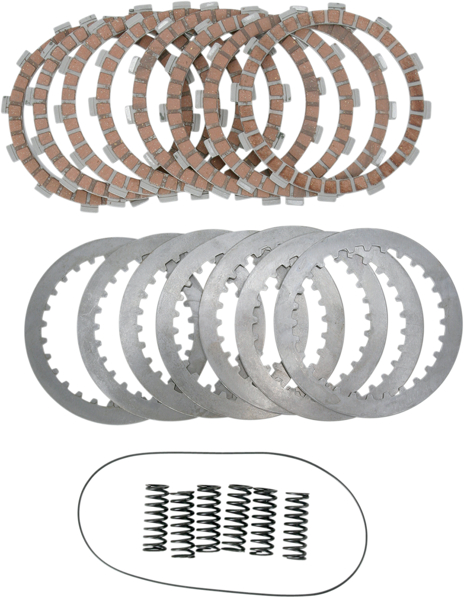 Kit de embrague MOOSE RACING M90-180
