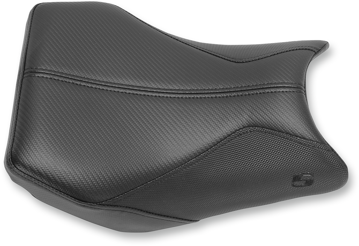 Asiento Saddlemen para BMW S1000RR 2012-2019, S1000R 2014-2020, GP-V1 Estándar 0810-BM46