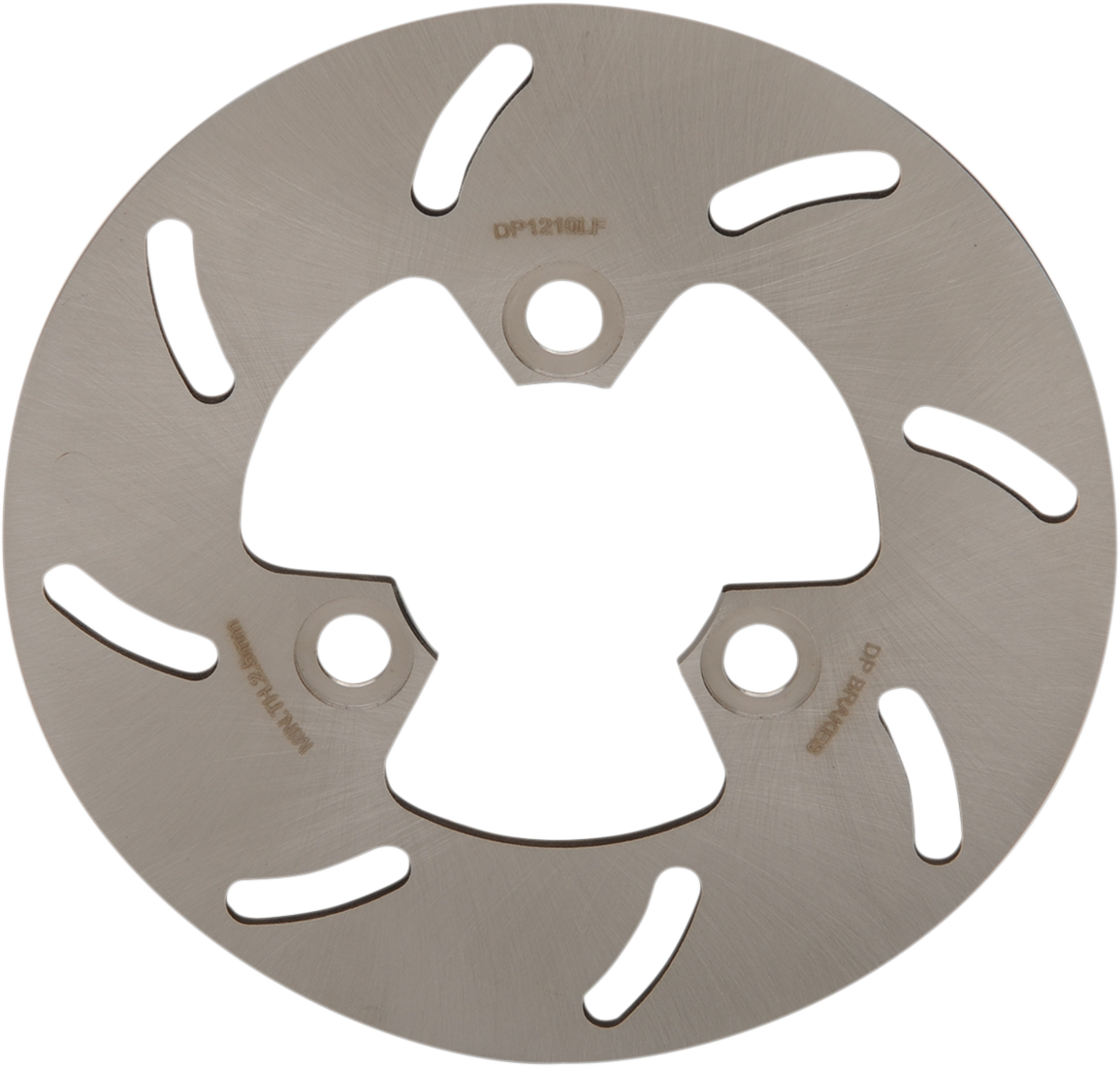 Rotor delantero izquierdo MOOSE RACING - Suzuki PS1210LF