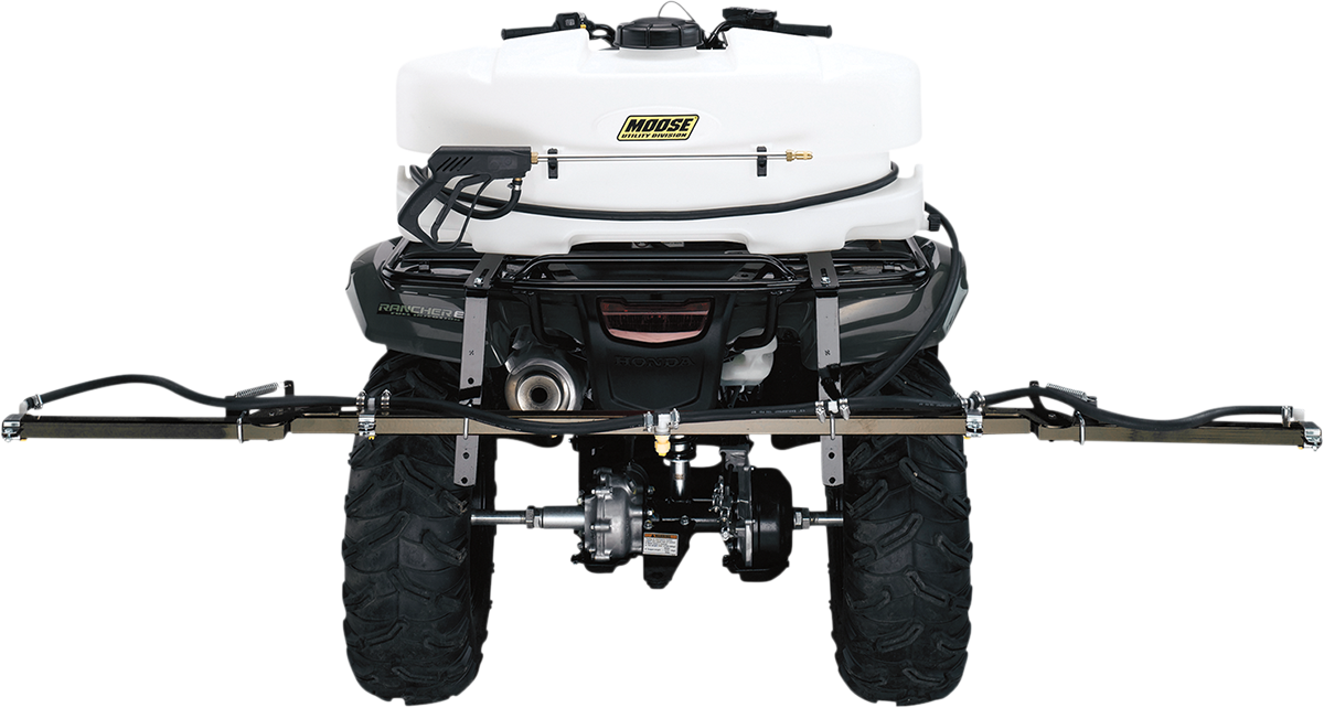 Barra pulverizadora MOOSE UTILITY - 100" - 5 boquillas 5302356