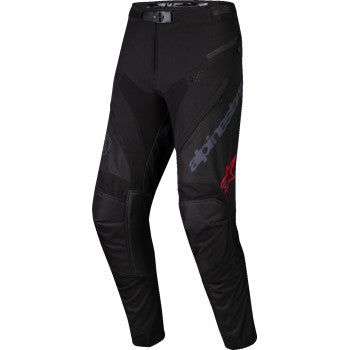 Pantalones ALPINESTARS Pro-Dura - Imán negro/Blanco - 36 3720125-1417-36