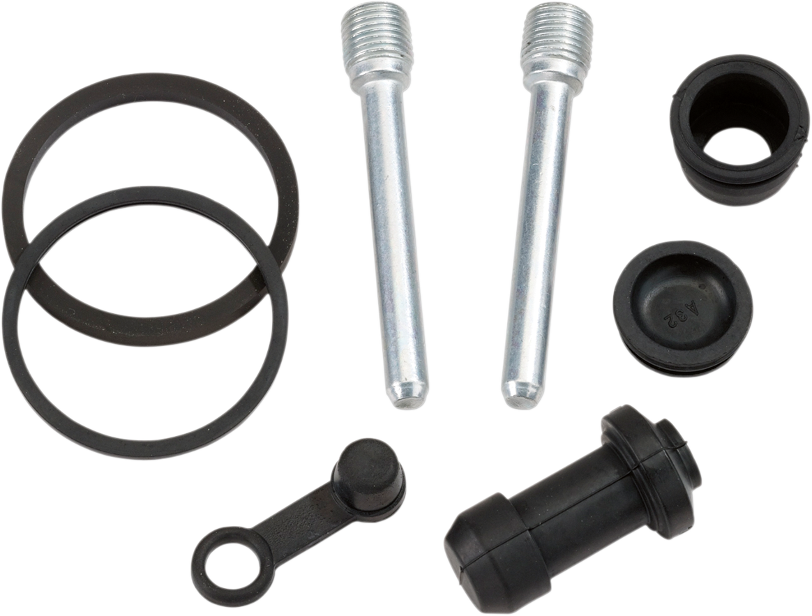Kit de reconstrucción de pinza MOOSE UTILITY - Delantera - TRX 08-501M