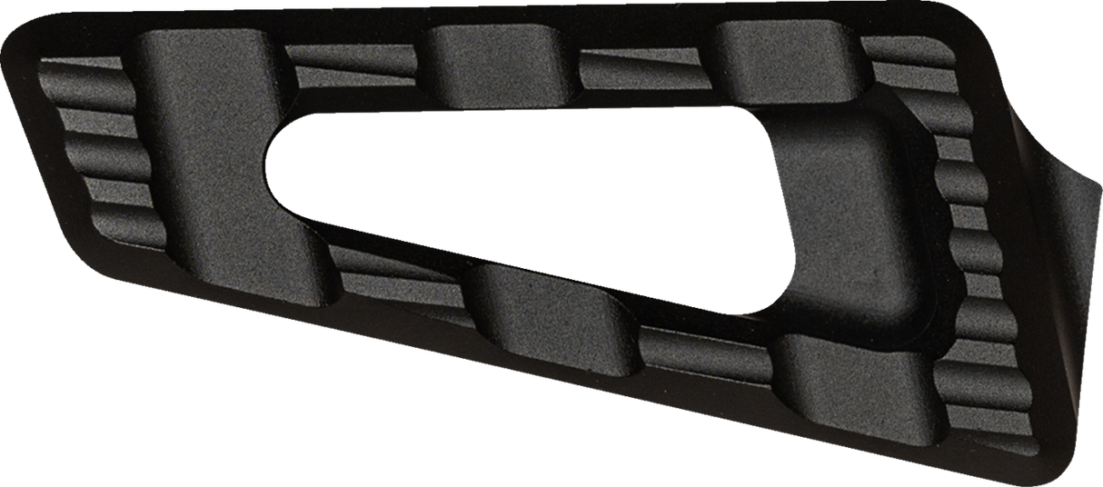 Palanca de cambios KODLIN MOTORCYCLE - Negra K73240