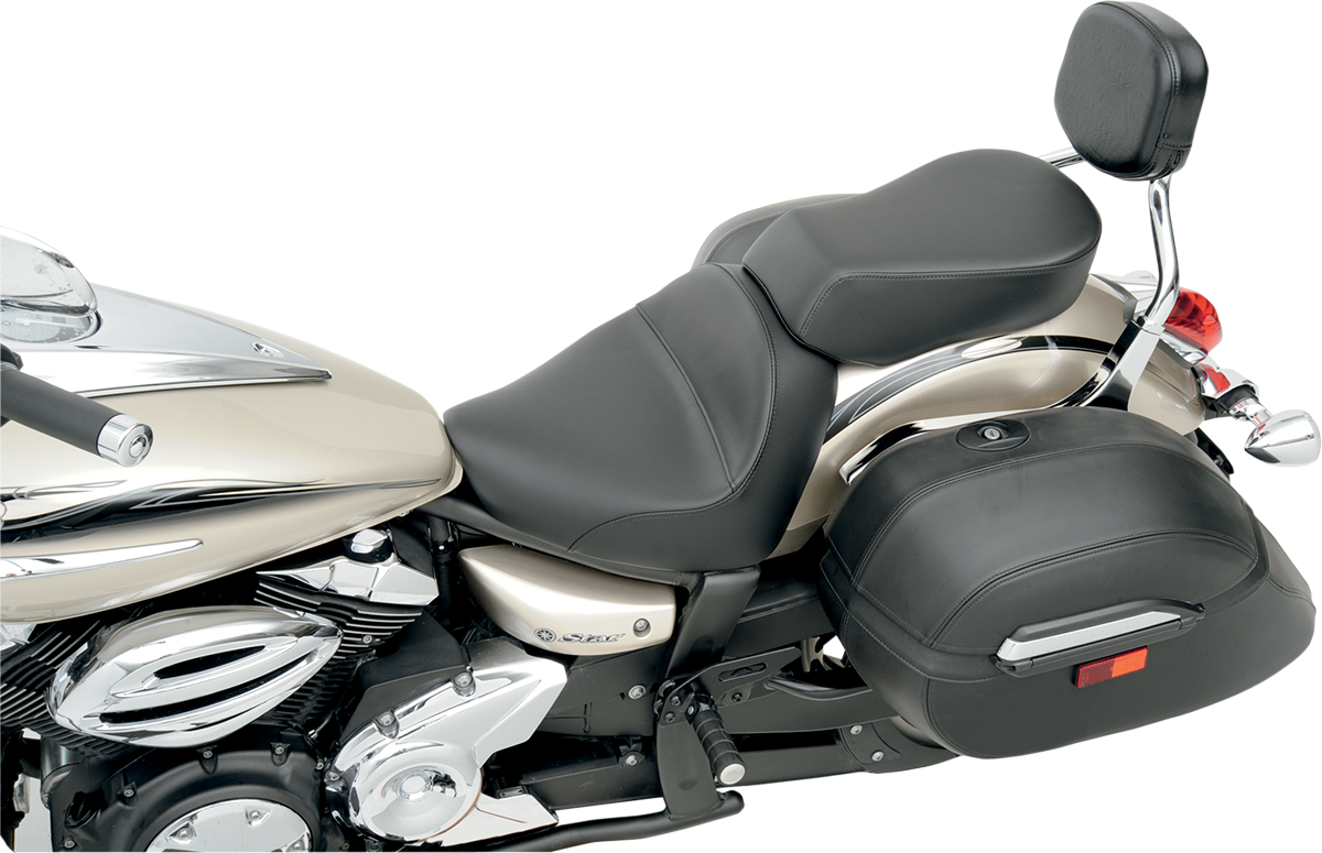Asiento trasero de turismo SADDLEMEN - XVS 950 Y09-14-016