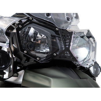 Protector de faro SW-MOTECH - Triumph LPS.11.953.10000/B