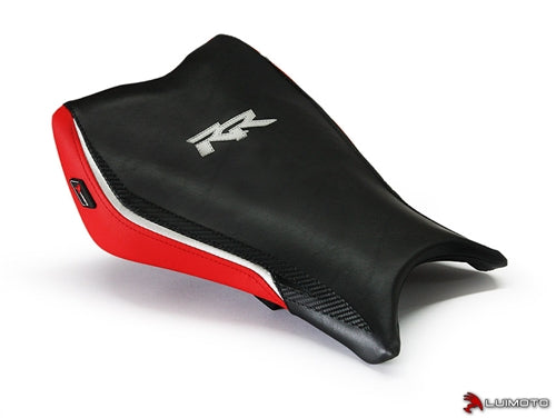 Funda de asiento delantero Luimoto | Tribal Flight | Honda CBR 1000RR 2012-2016
