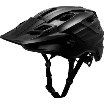 Casco integral de bicicleta KALI Maya para niños - Carrera - Negro - OS 0221924112