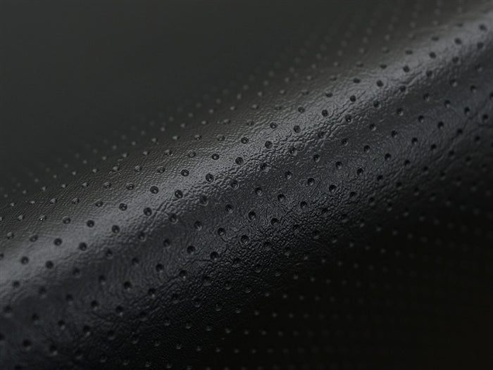 Funda de asiento delantero Luimoto, edición Technik para BMW S1000RR 2015-2018, color negro