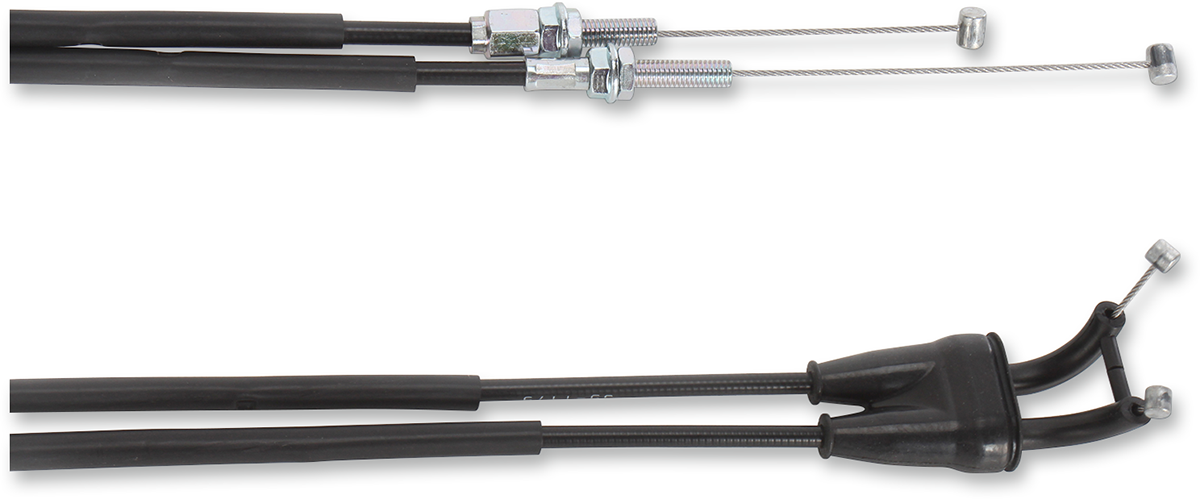 Cable del acelerador MOOSE RACING - Yamaha 45-1178