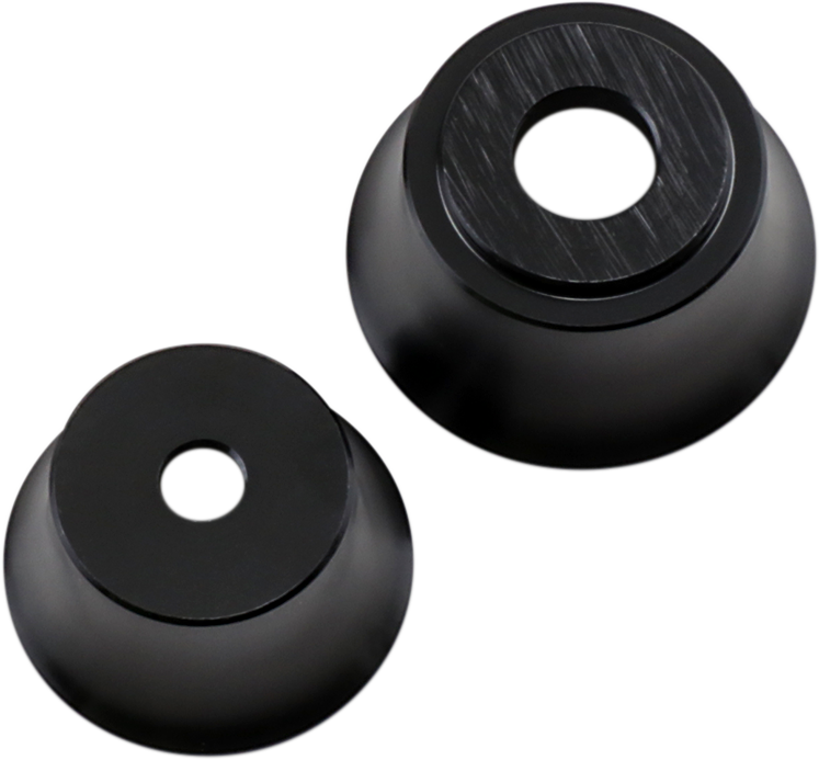 Copa de Resistencia DRIVEN RACING - Negra - KTM DEB-004-BK