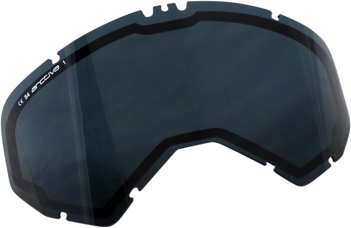 Lente ARCTIVA Vibe - Humo 2602-0761