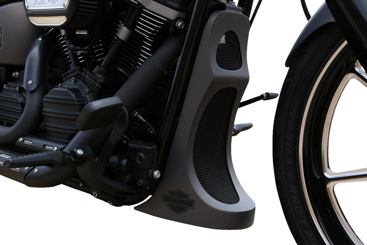 Alerón de mentón KODLIN MOTORCYCLE - Crudo K59535