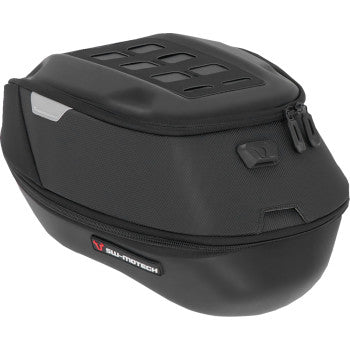 Bolsa de depósito SW-MOTECH PRO Engage - 7 a 10 litros - Negra BC.TRS.00.107.30000