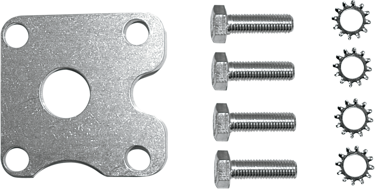 Cuña de soporte LA CHOPPERS LA-8500-01