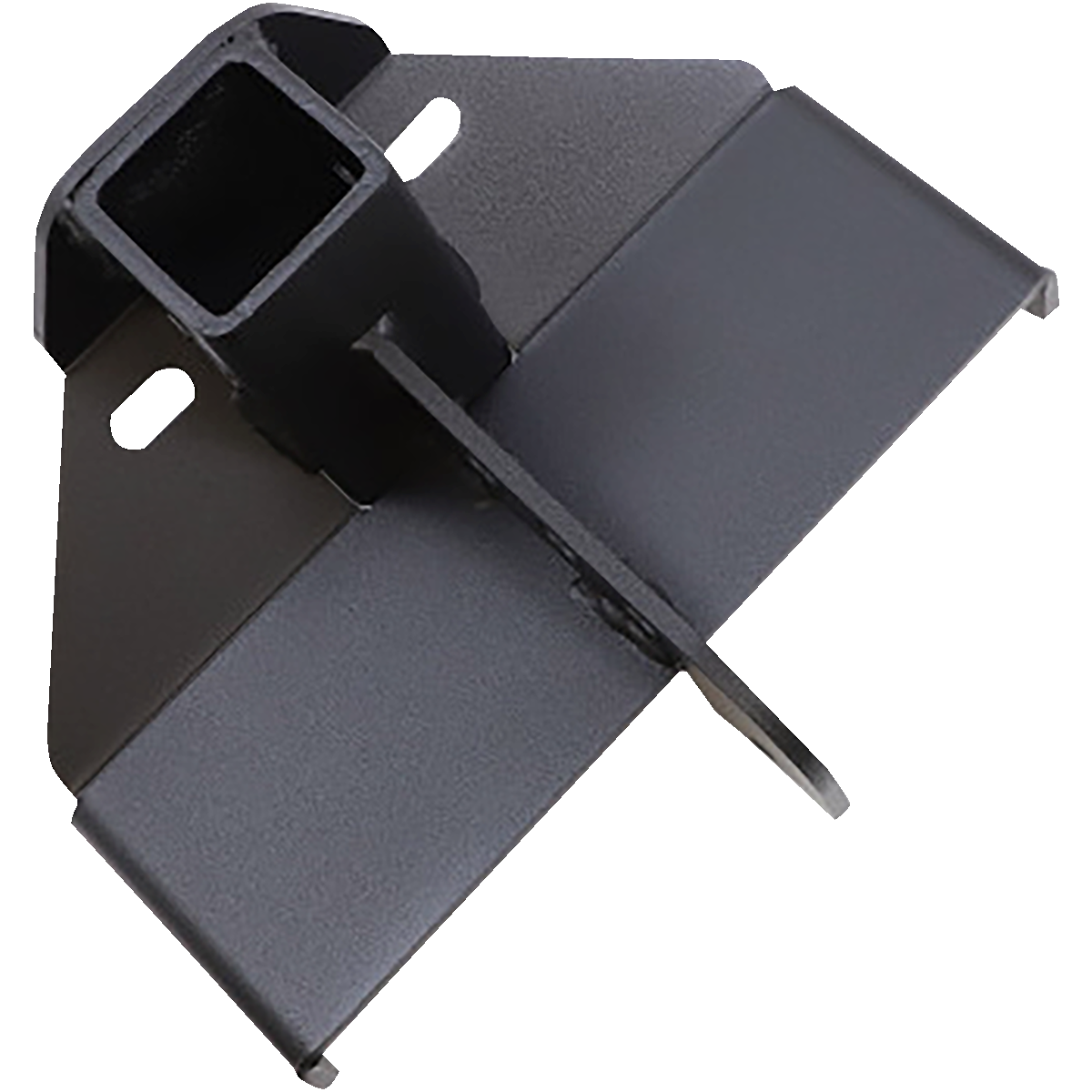 Enganche MOOSE UTILITY RM5 - Receptor de 2" - Elevado 4412PF