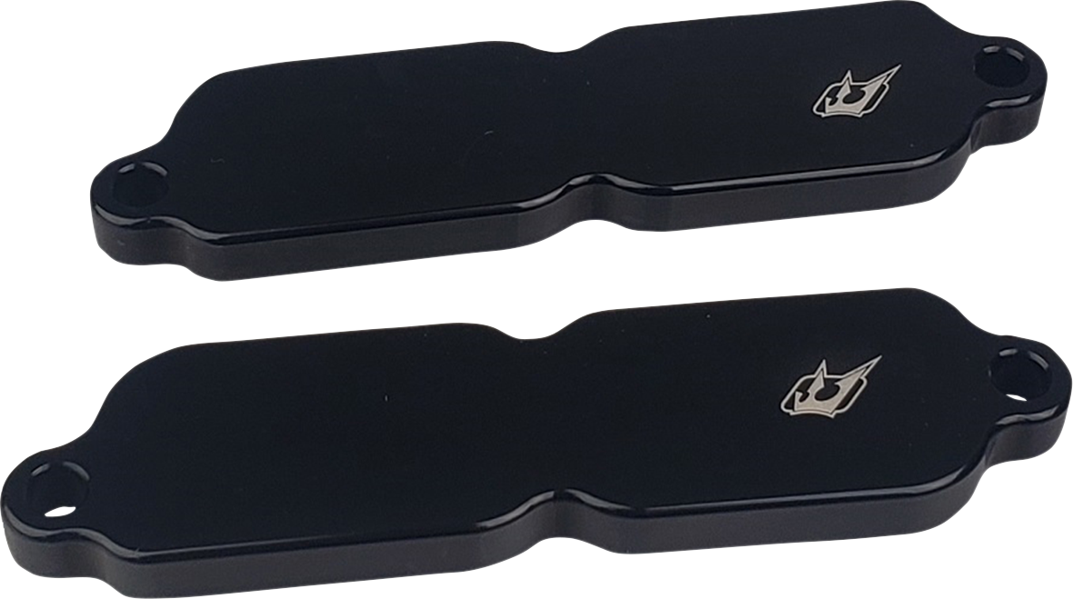 Placas de bloqueo DRIVEN RACING - Honda DSBLOCK-28