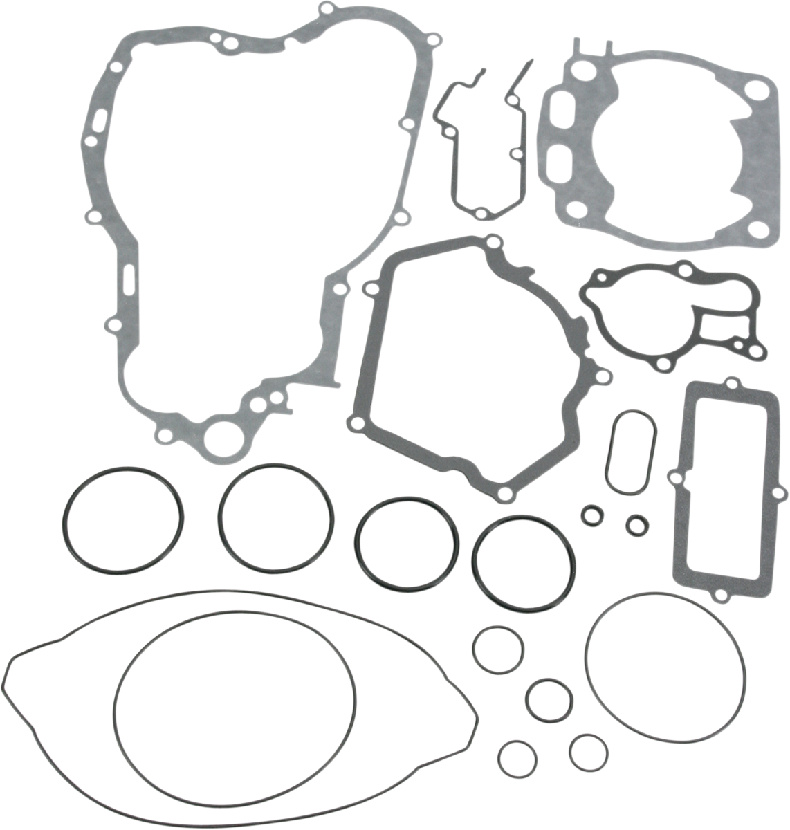 Kit completo de juntas de motor MOOSE RACING 808668MSE