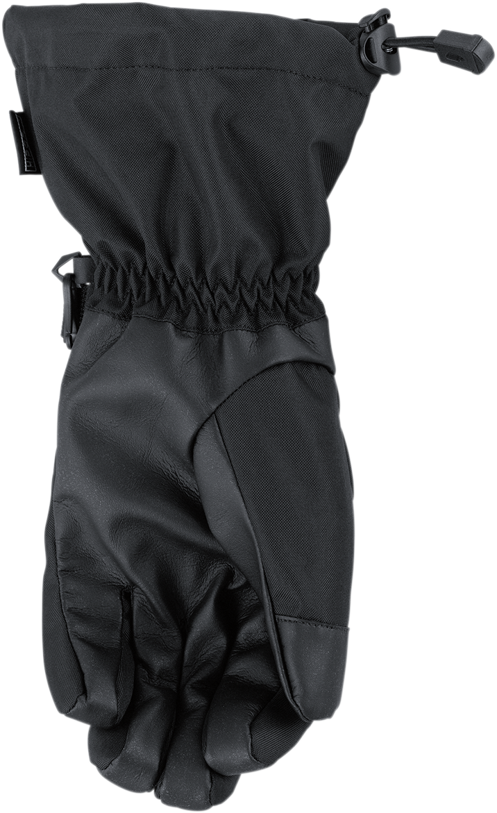 Guantes ARCTIVA Pivot - Negros - Pequeños 3340-1315