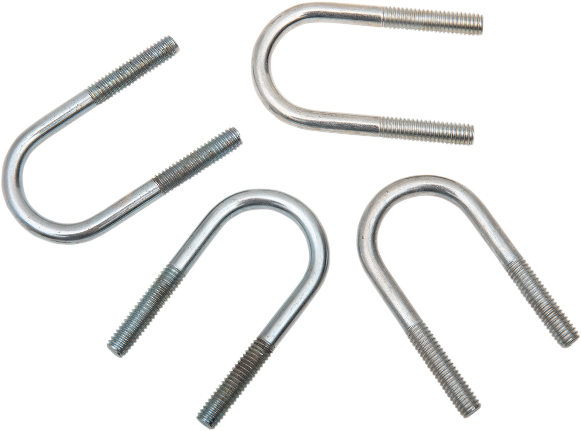 Perno en U MOOSE UTILITY - Redondo - 5/16" x 1-1/4" x 2-3/4" BB13PF