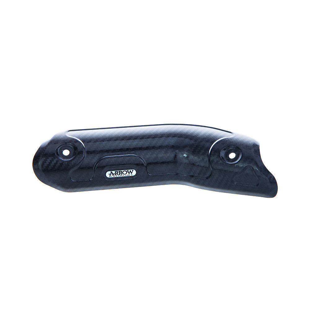 Protector térmico de carbono Arrow 11003MI para CRF1000L Africa Twin 2016-2019