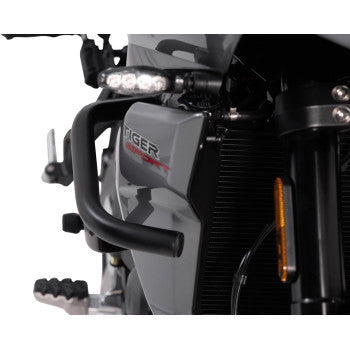 Barra de protección SW-MOTECH - Izquierda/Derecha - Negra - Triumph - Tiger 660 Sport SBL.11.991.10001/B
