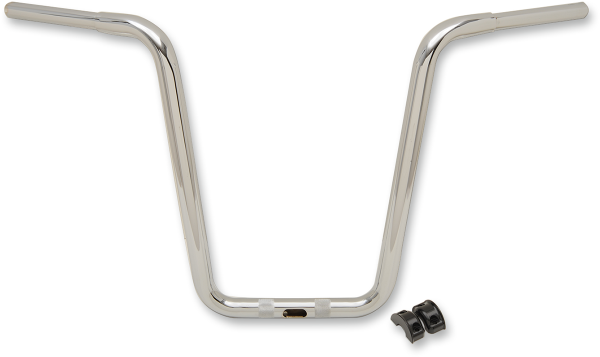 Manillar DRAG SPECIALTIES - 18" - Cromado 0601-3862