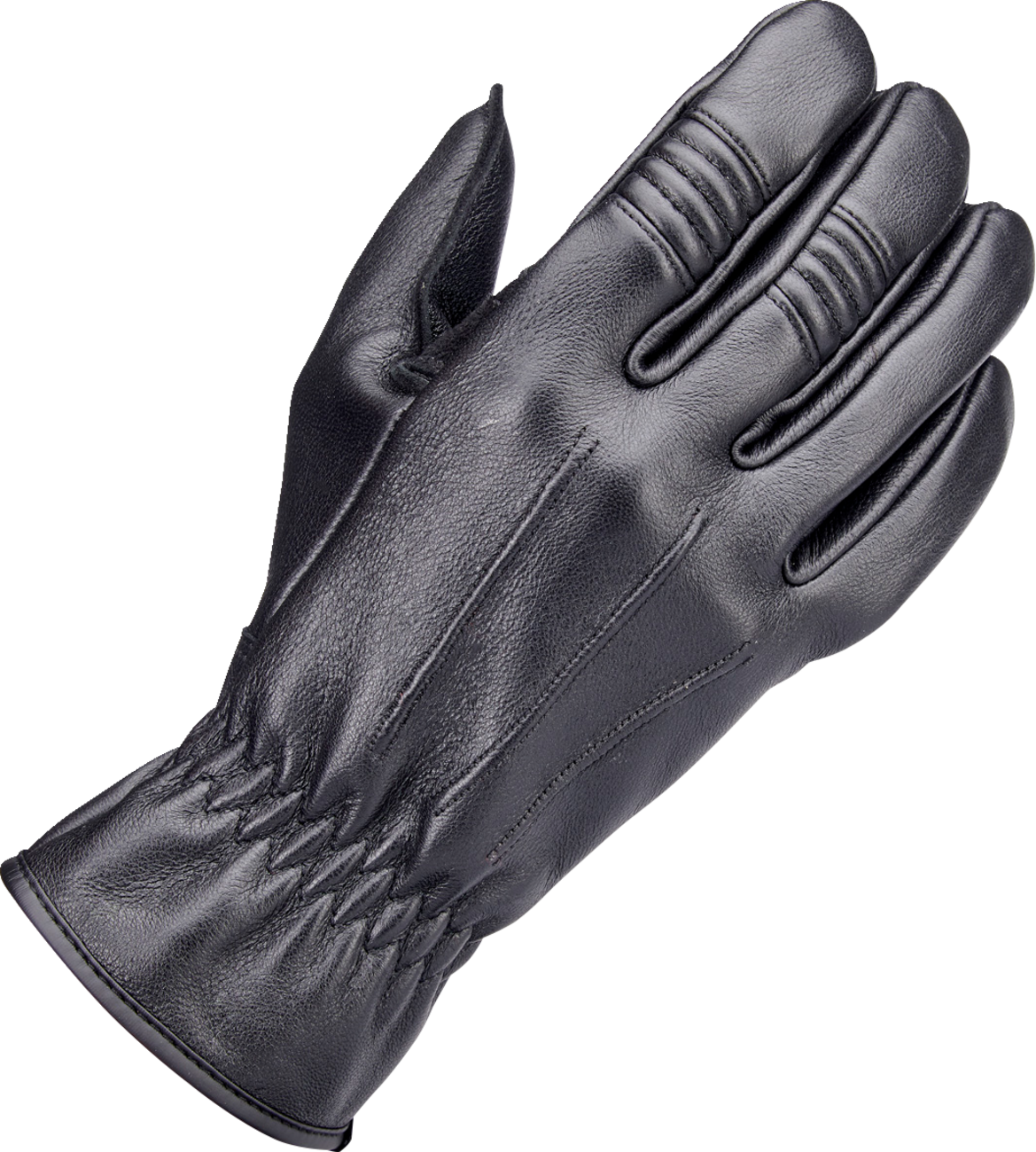 Guantes BILTWELL Work 2.0 - Negro - Mediano 1510-0101-003