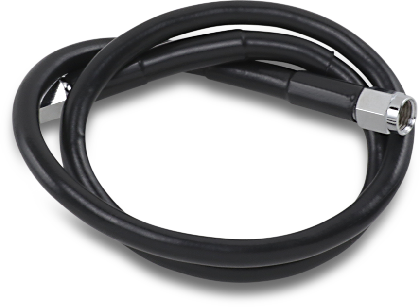 Línea de freno universal DRAG SPECIALTIES - Negra - 26" 826-BLK