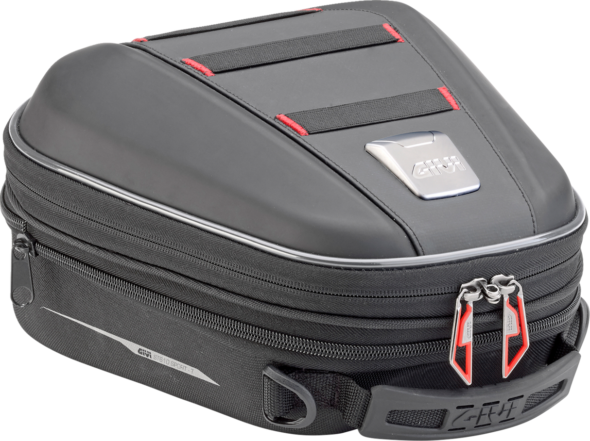 Bolsa de depósito GIVI - 10 litros ST610