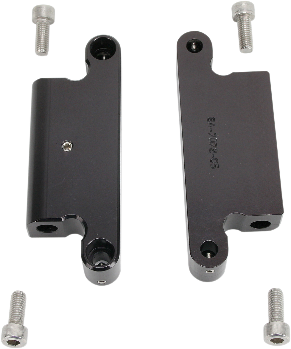 Soporte para suelo BARON - Largo BA-7072-05