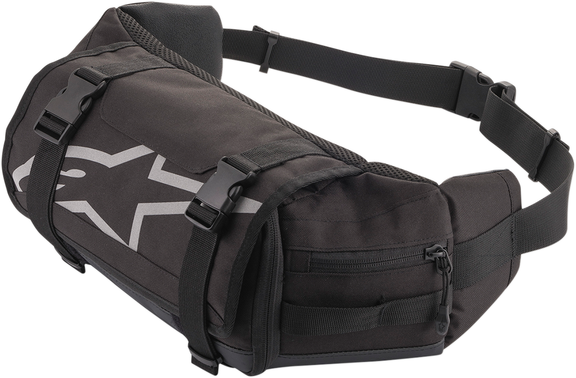 Bolsa de herramientas ALPINESTARS Tech - Negra 6107020-10