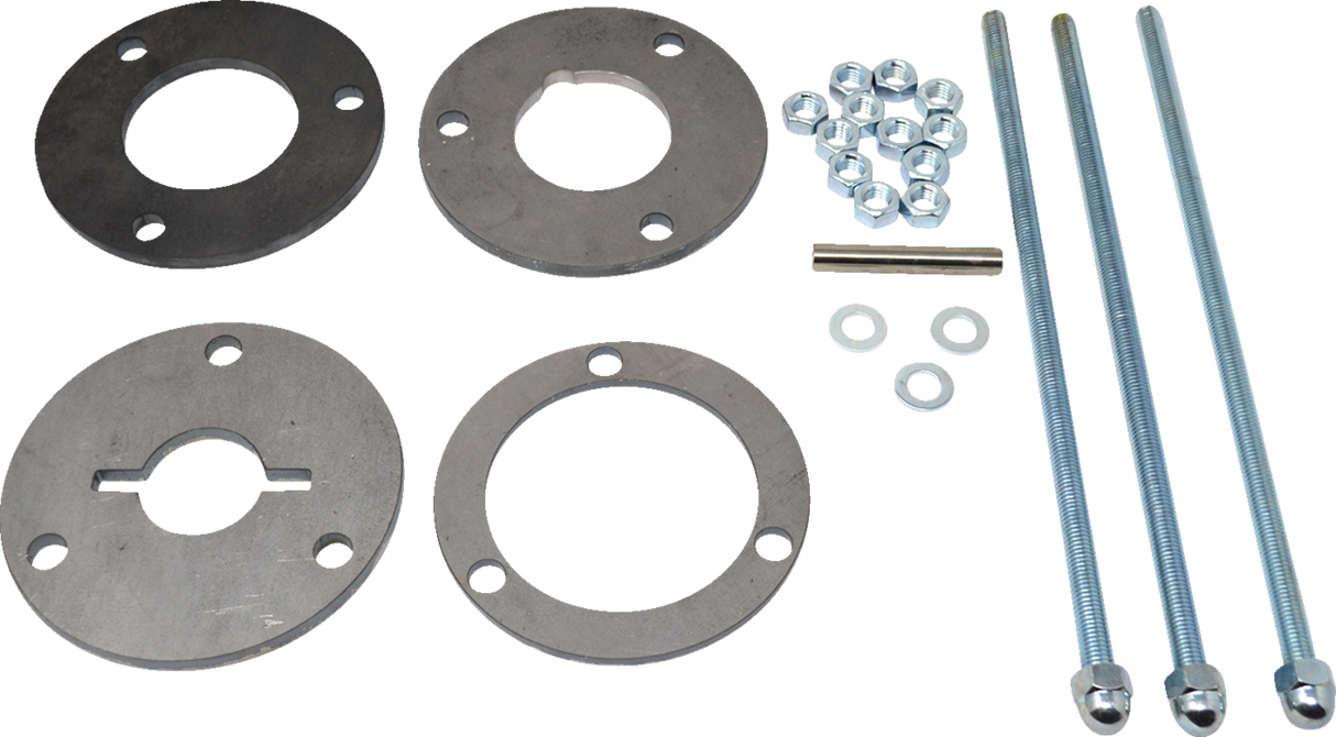 Herramienta compresora de choque KODLIN MOTORCYCLE - Softail K66030