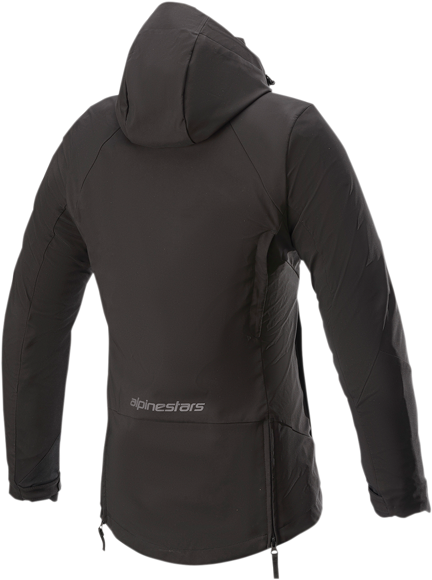 Chaqueta Stella Moony Drystar® para mujer de ALPINESTARS - Negra - Talla L 3219820-10-L
