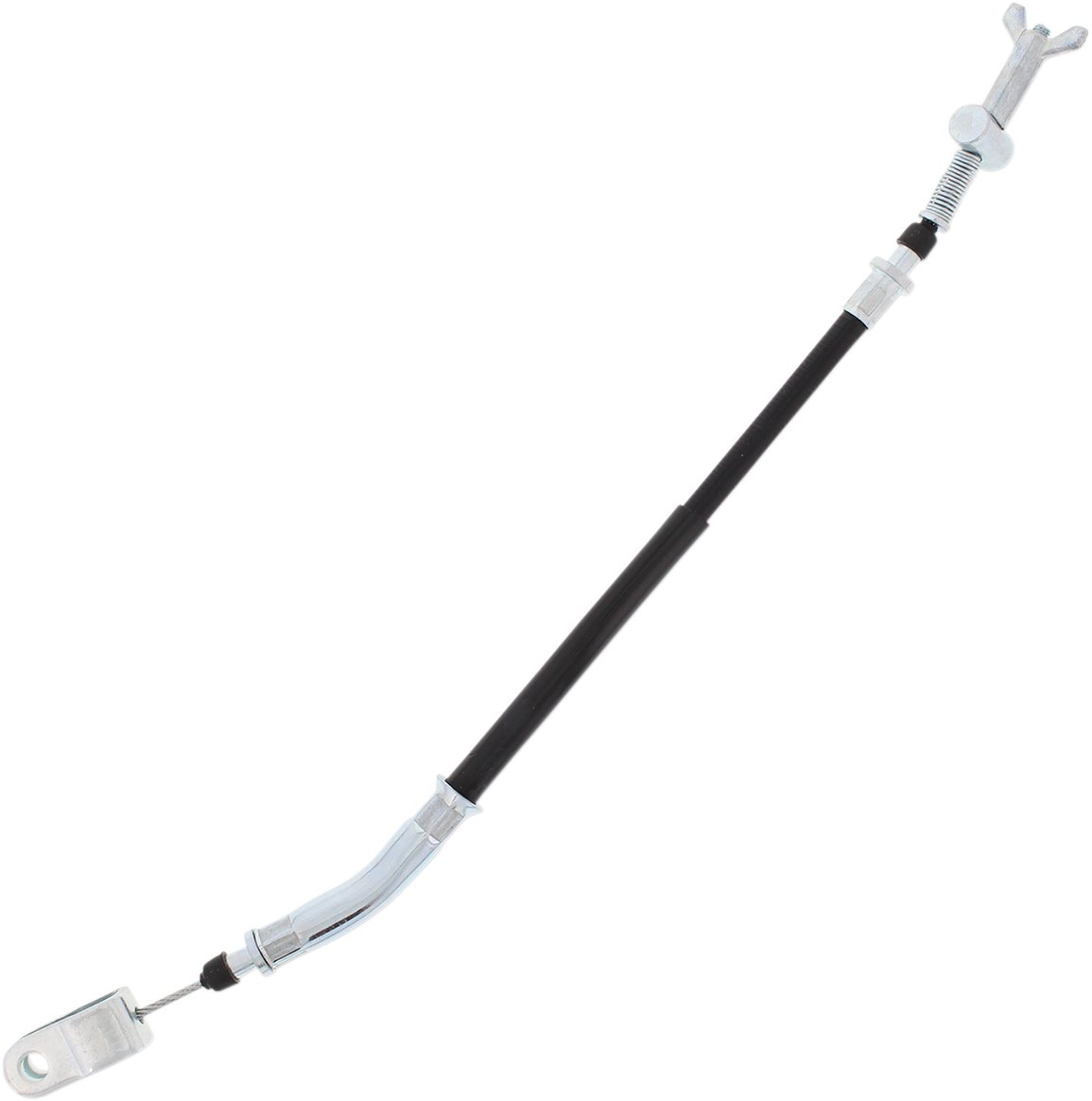 Cable de freno MOOSE RACING - Trasero - Yamaha 45-4053