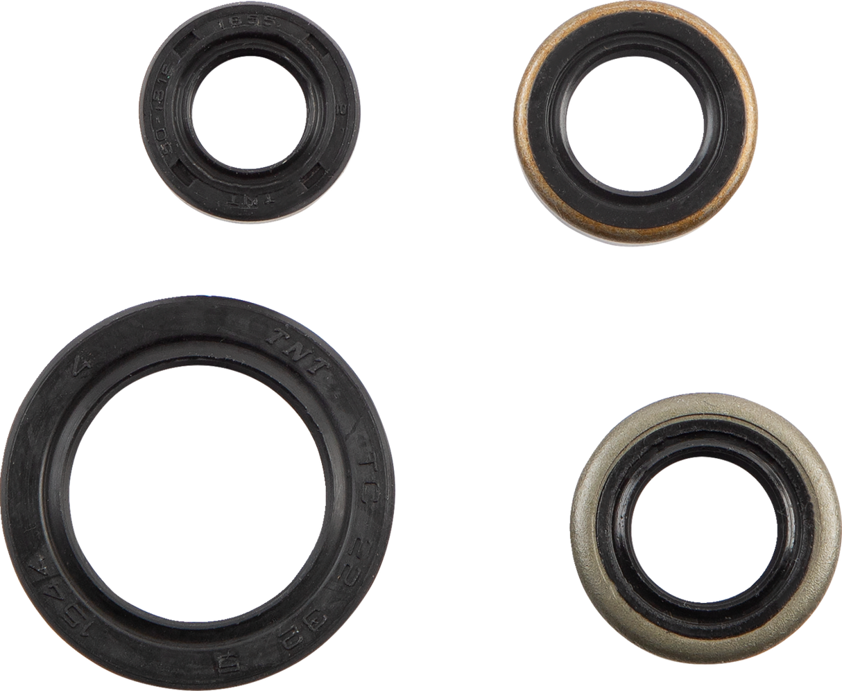 Sellos de aceite MOOSE RACING 822399MSE