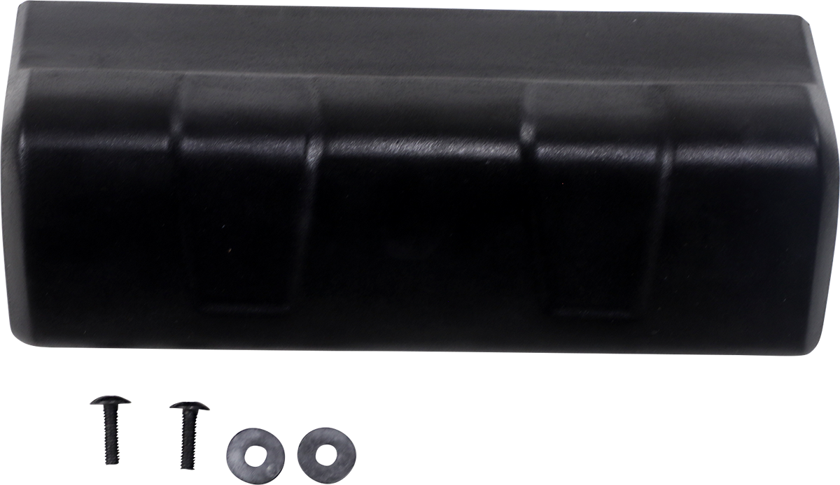 Almohadilla de respaldo GIVI - Trekker E118