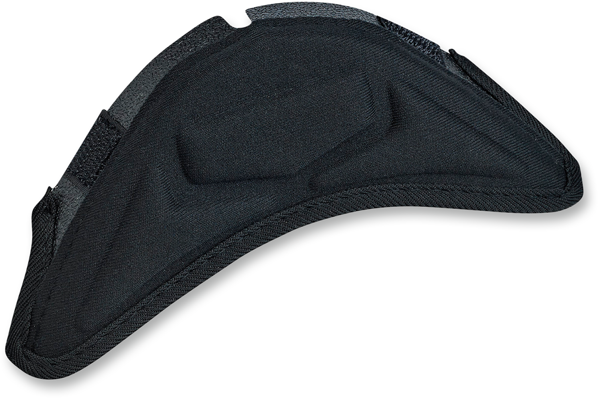Alerón de barbilla divisor de carril BILTWELL - Negro 0004-050-0100