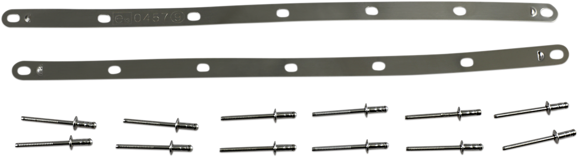 Kit de correas y remaches LEOVINCE - LV One 088280002R