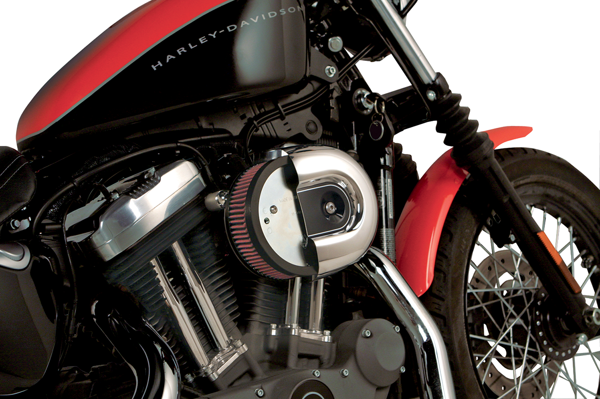 ARLEN NESS Stock Big Sucker - Liso - XL 18-824