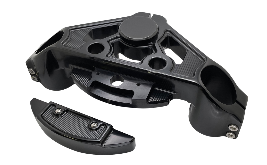 Árbol triple ARLEN NESS 130-007