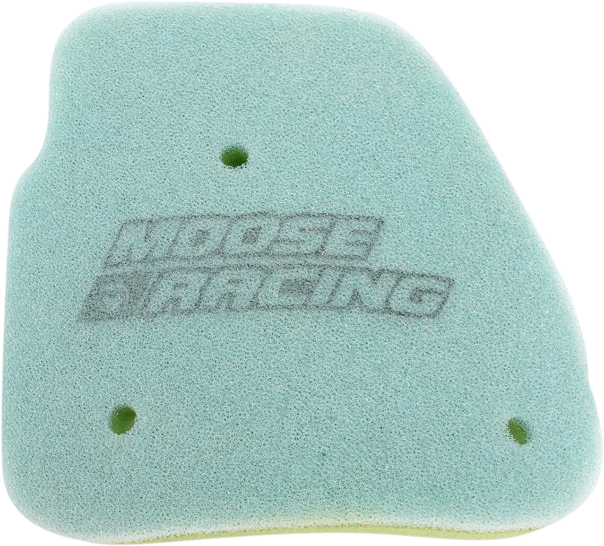Filtro de aire preengrasado MOOSE RACING - Eton P3-75-01