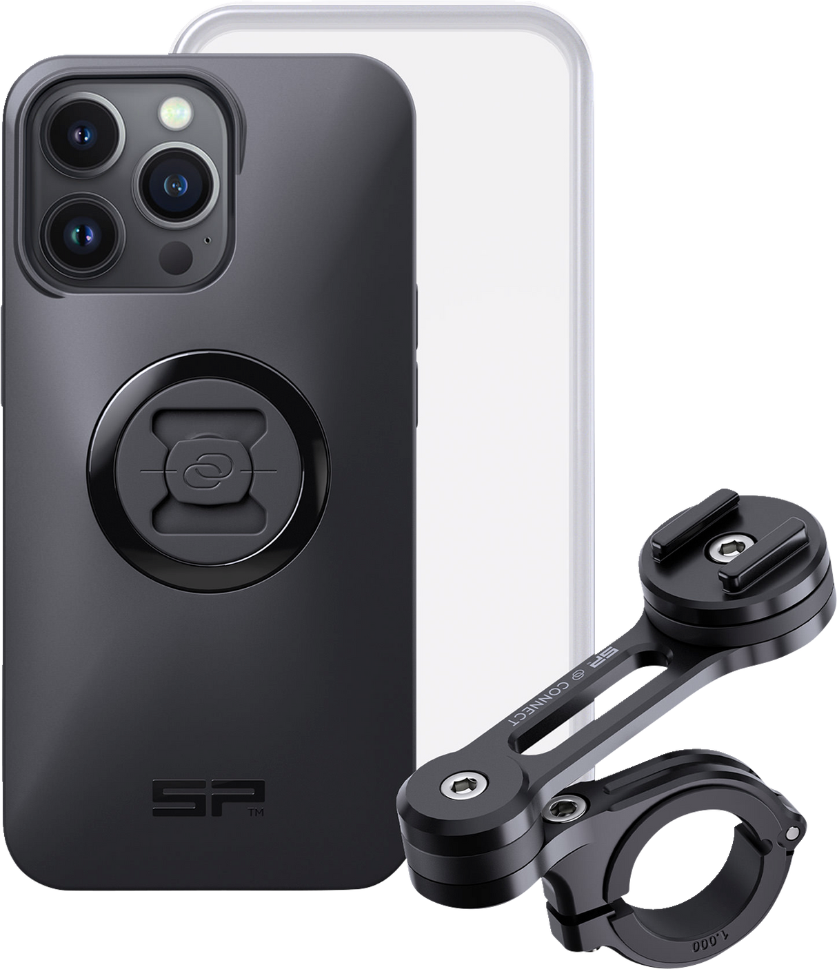 Kit de soporte para teléfono SP CONNECT - iPhone 13 Pro 53945