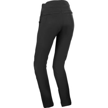 Pantalones ALPINESTARS Stella Alamosa - Negro - 26 3330125-10-26