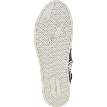 ALPINESTARS Stella Stated Flair Shoes - Black/White - US 6 2541426-12-6
